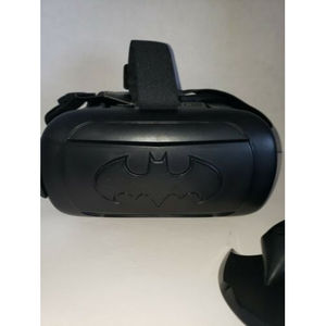 Batman Virtual Reality Game Set Headset and Handheld VRSE